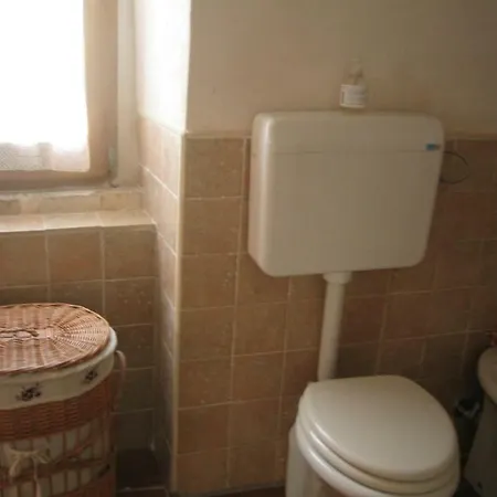 Gargano Nel Borgo Appartement