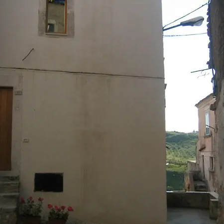Appartement Gargano Nel Borgo *