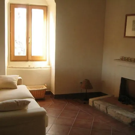 Appartement Gargano Nel Borgo *