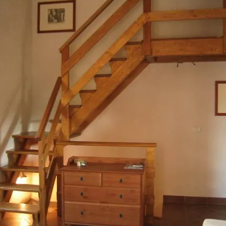 Appartement Gargano Nel Borgo *