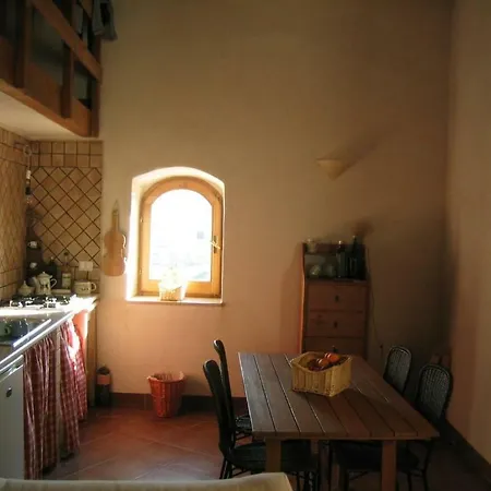 Gargano Nel Borgo * Vico Del Gargano