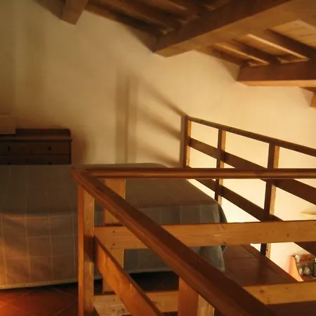 Appartement Gargano Nel Borgo Vico Del Gargano